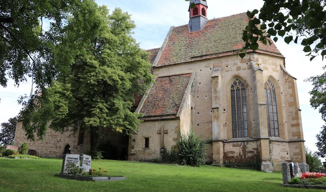 Verein sorgt sich um Frauenkirche