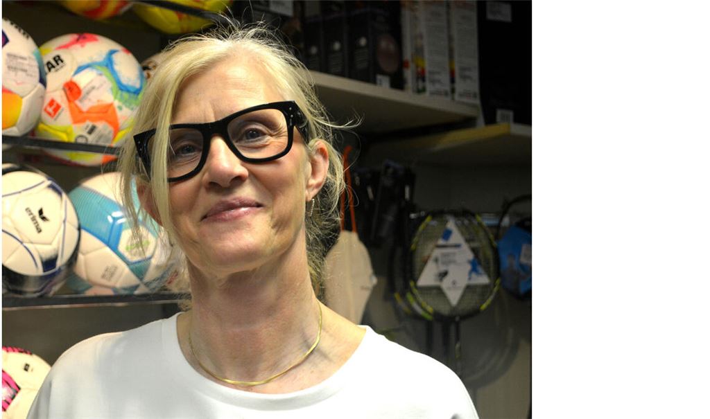 „Mutige Farben ausgesucht“