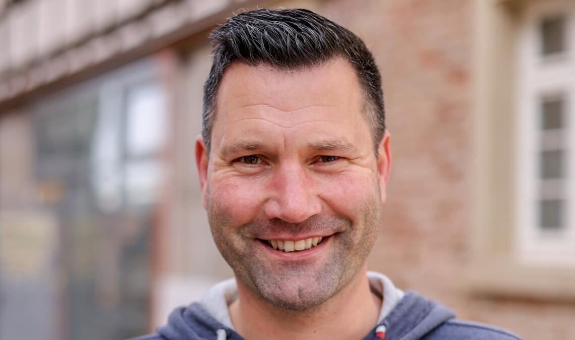 „Ein Lieblingsort für alle Gäste“