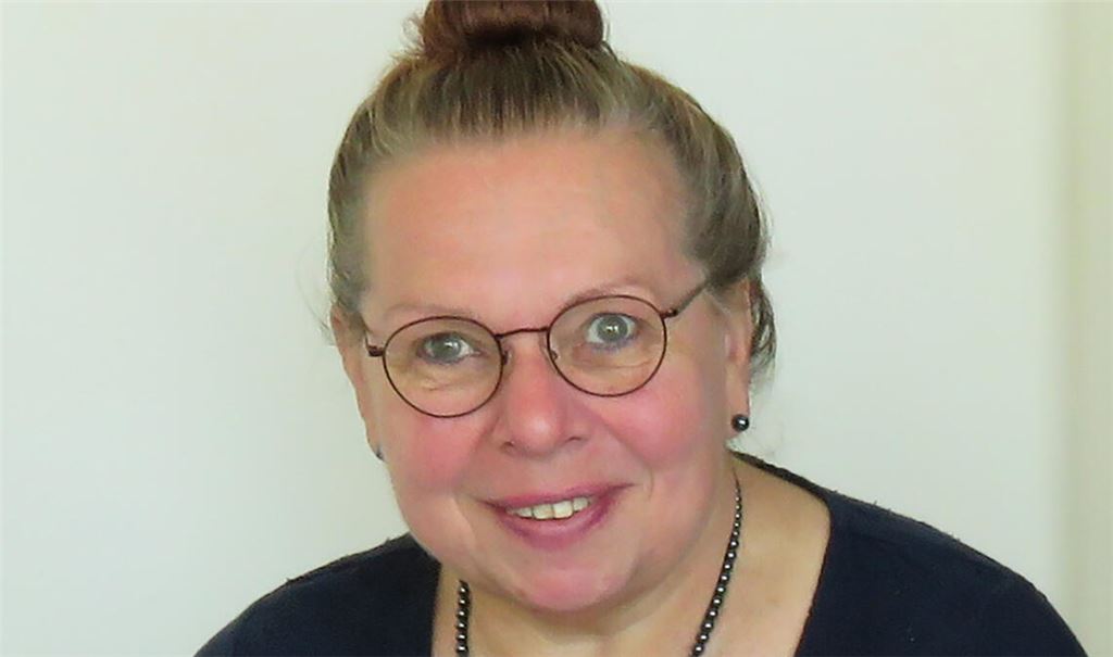 „Immer wieder Neues erfahren“