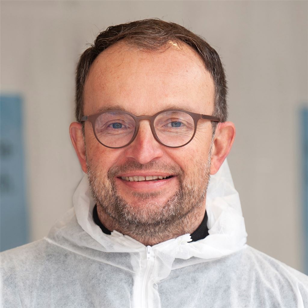 „Wir bescheinigen das Testergebnis“
