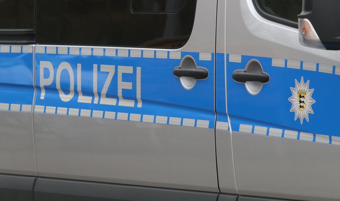 Duo verkauft auf Flohmarkt gestohlene Fahrräder