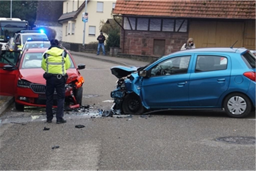 Unfallursache Sekundenschlaf