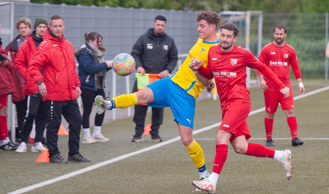 Phönix verliert in Unterzahl