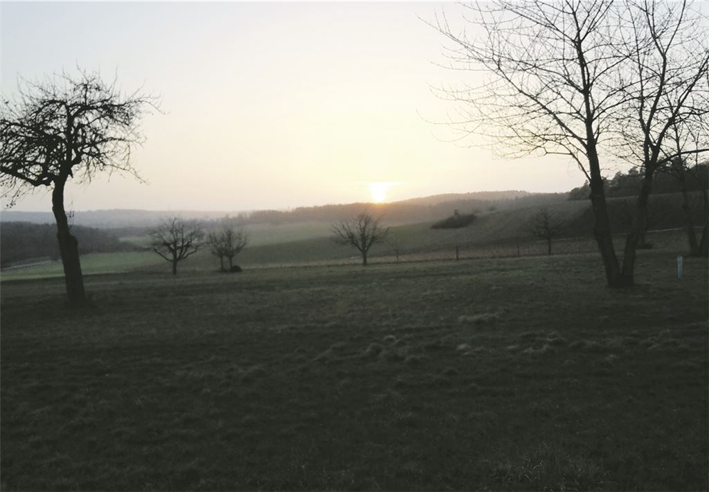 Winterzeit