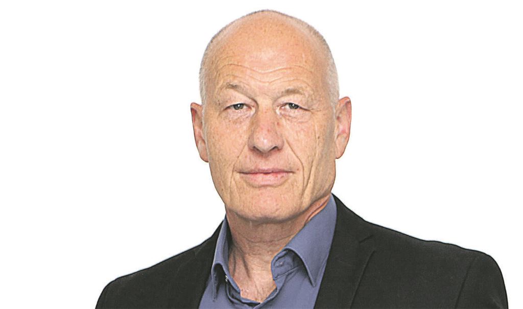 Gesicht zeigen