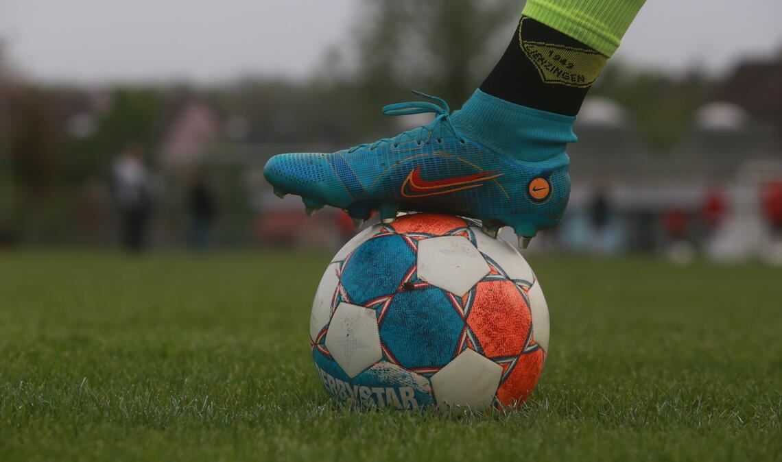 Entscheidung um die Landesliga ist vertagt