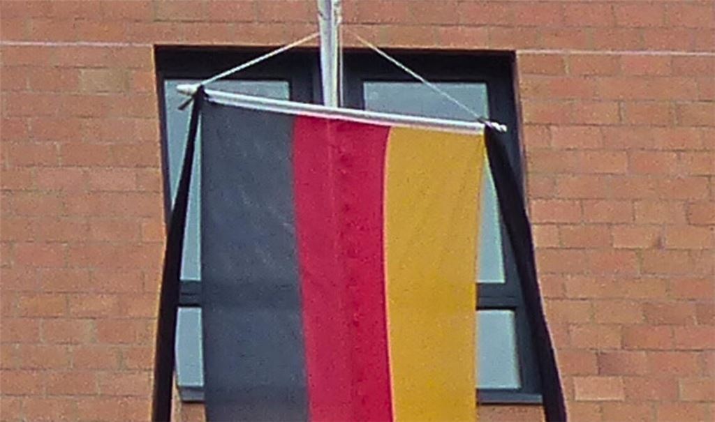 Stadt trauert