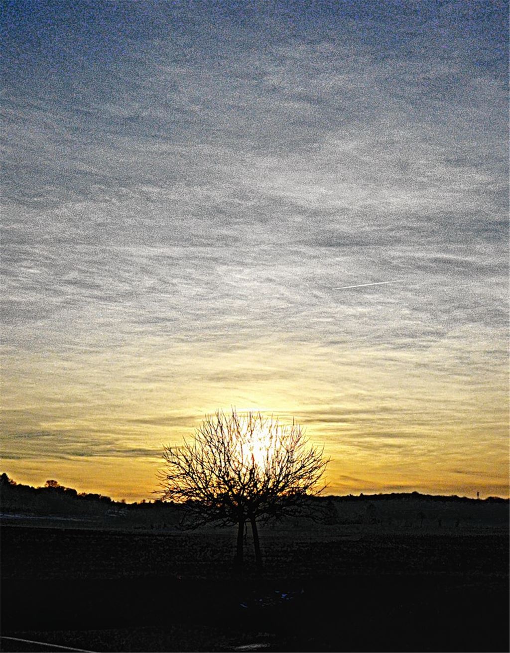Winterzeit