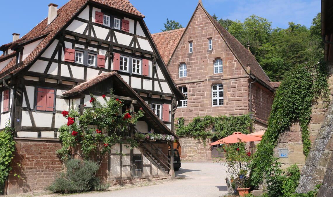 Der neue Gemeinderat für Maulbronn