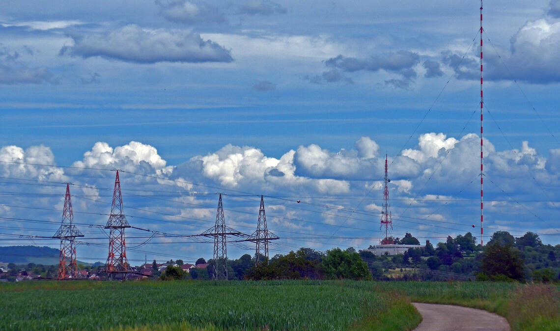 Frühlingsgefühle