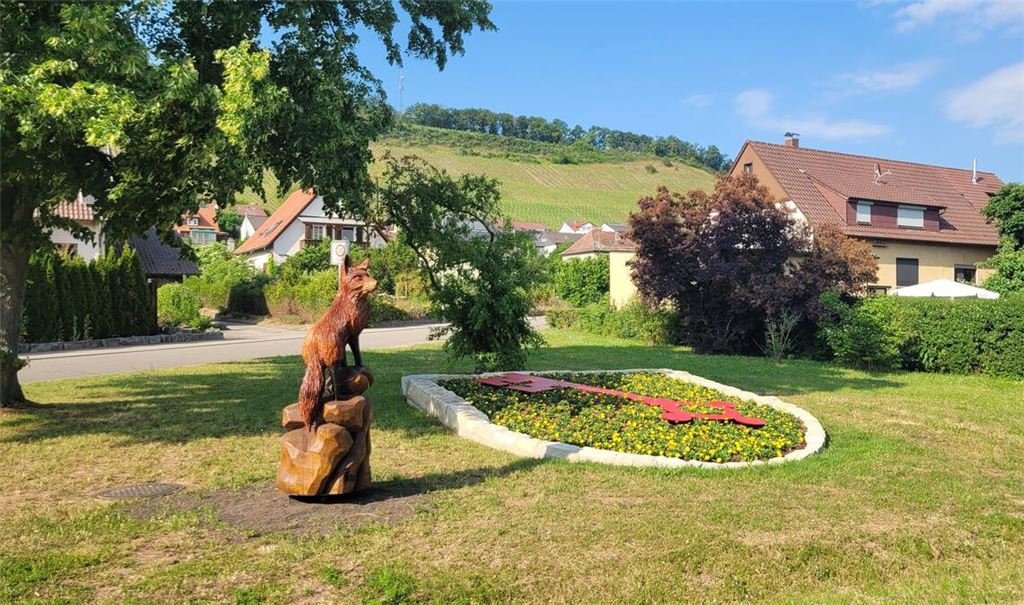 Frühlingsgefühle