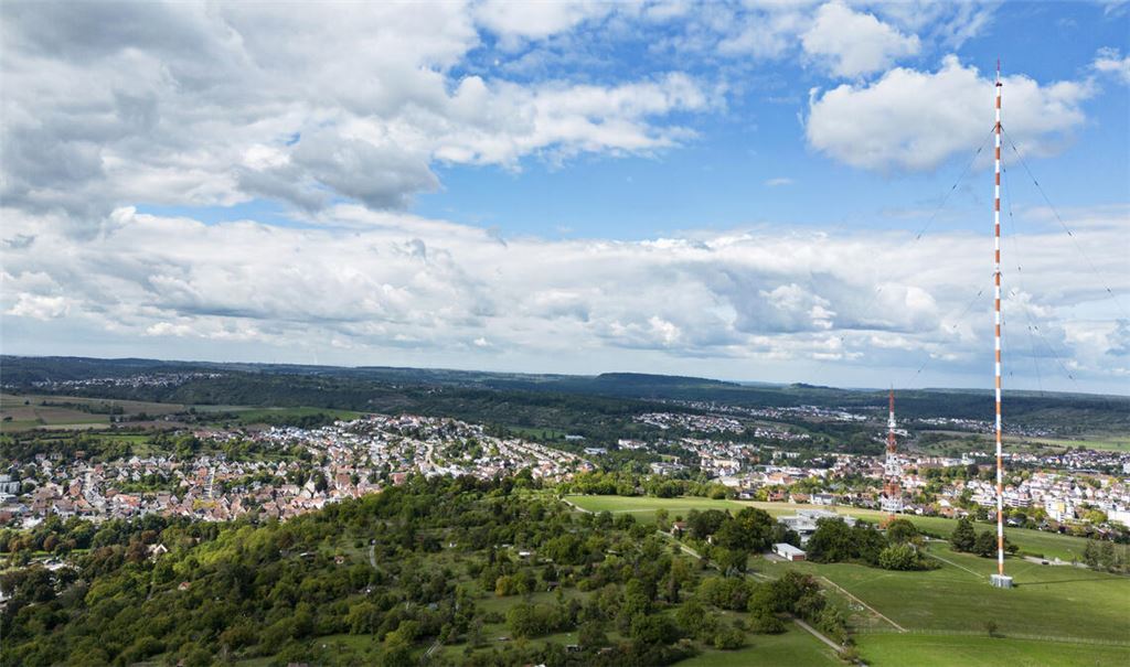 Senderretter hoffen auf die große Lösung