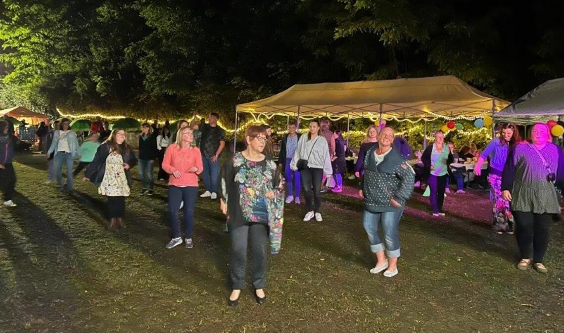 Naturfreunde Enzberg laden zur „Summer Beachparty“