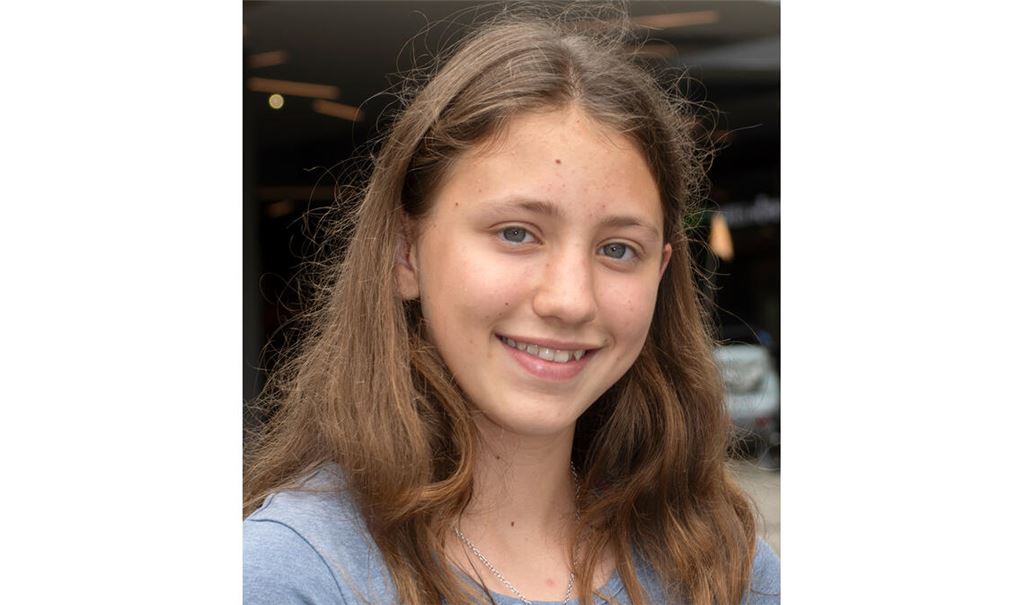 Was sind für Sie Glücksmomente?