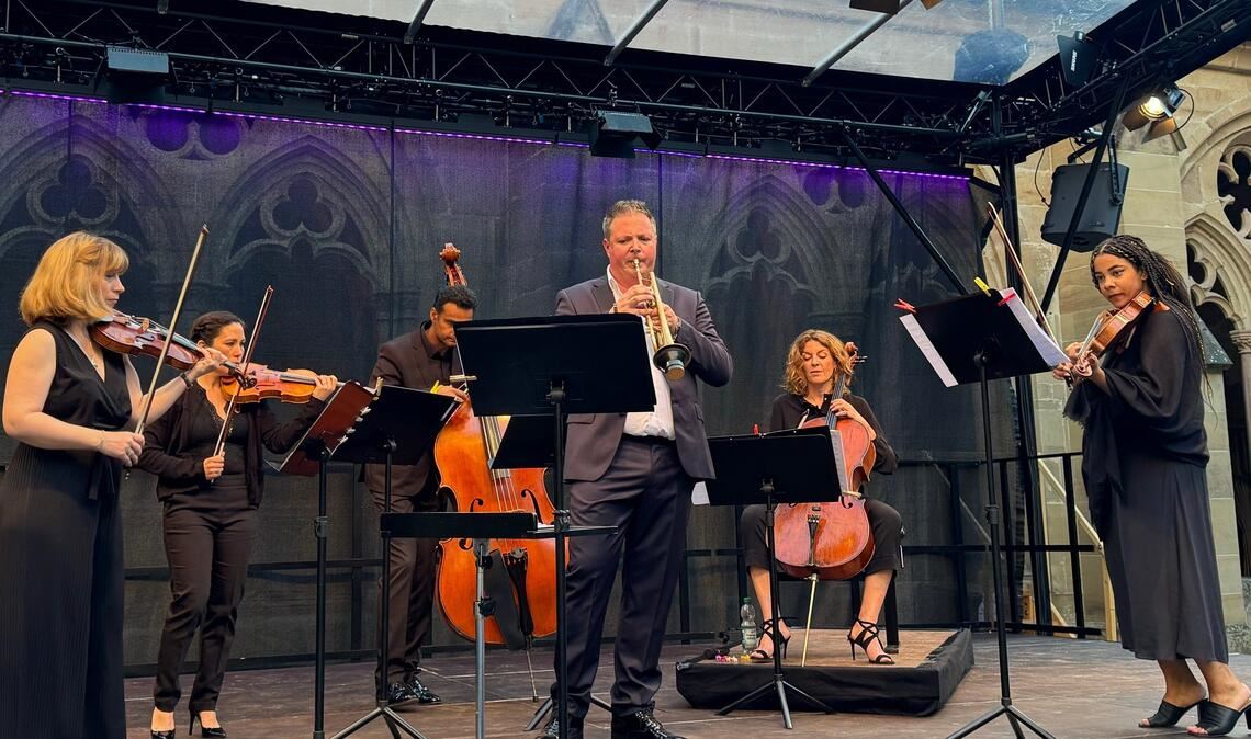 Von Zauberflöte bis Psycho