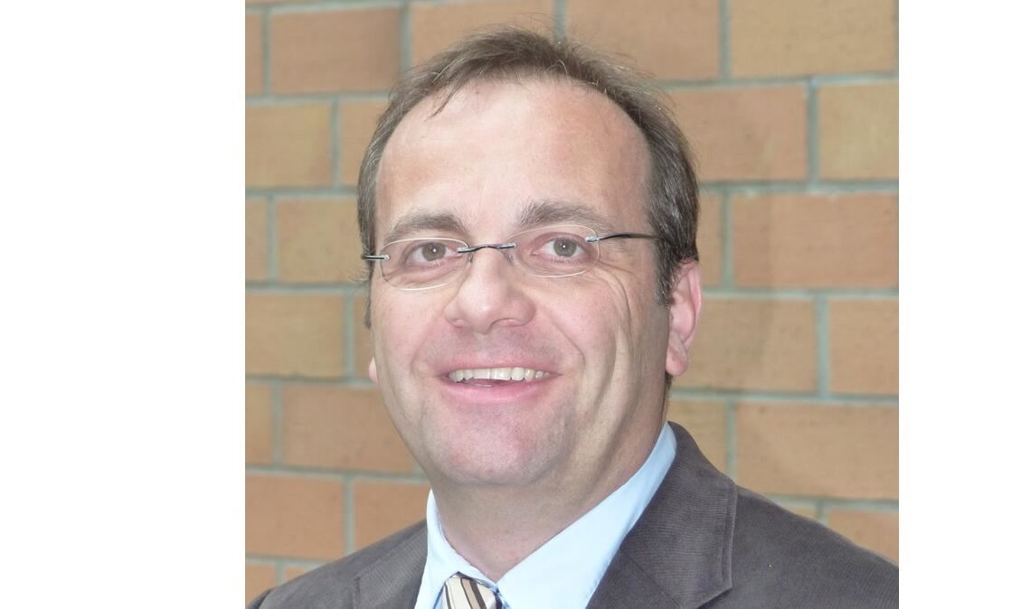 „Es geht auch um Neugestaltung“