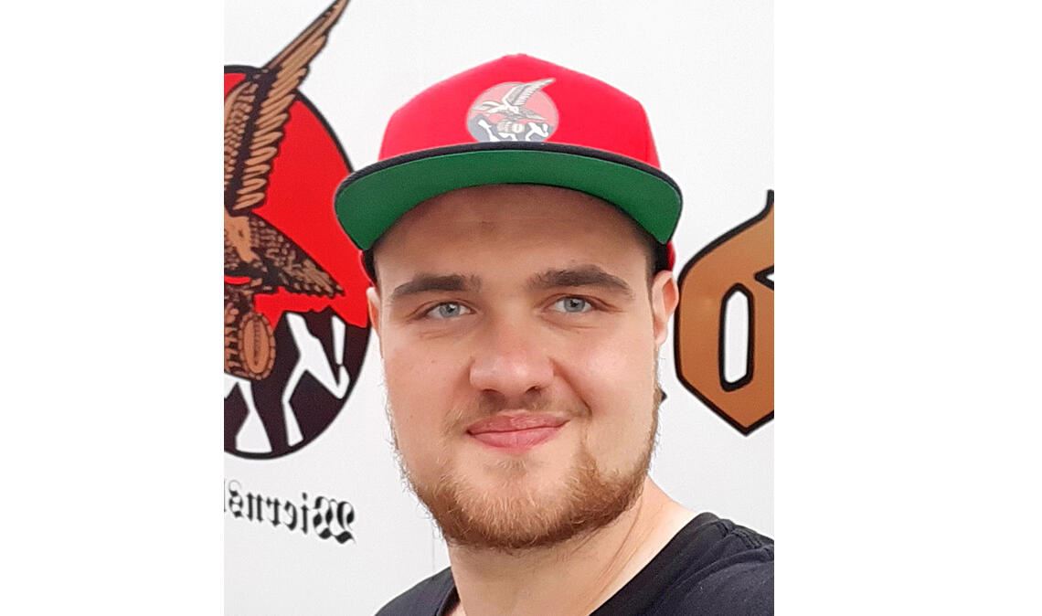 „Erwarten einen guten Hopfen“