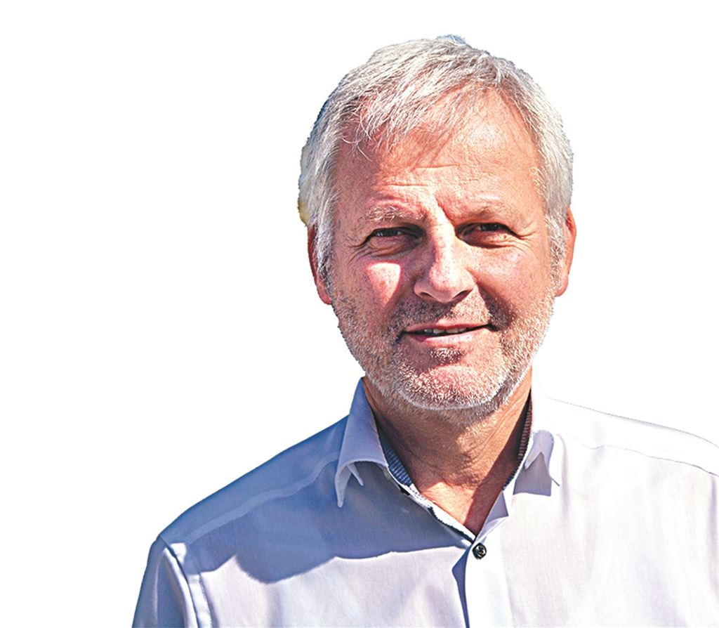 Retter wollen Projekte vorantreiben