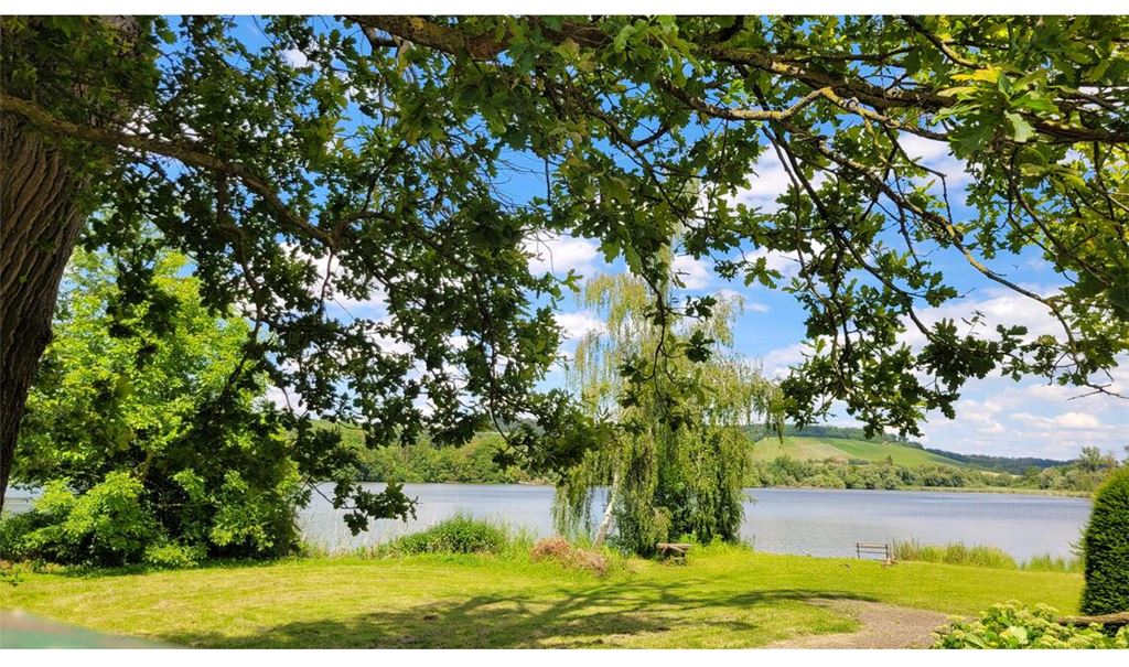 Sommerzeit