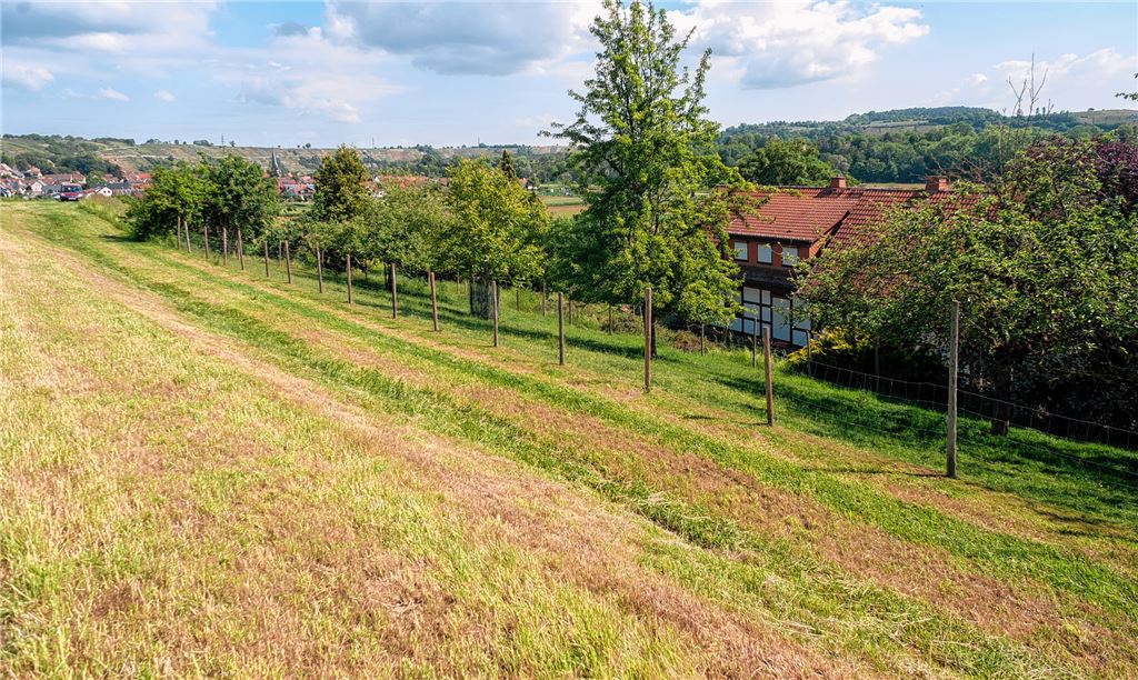 ts UTA Mühlacker Mühlhausen Geruch Bauerngewand