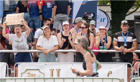 Triathlon 2025