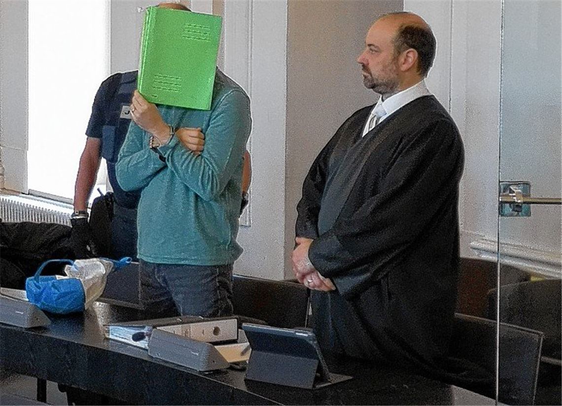 Mordprozess gibt viele Rätsel auf