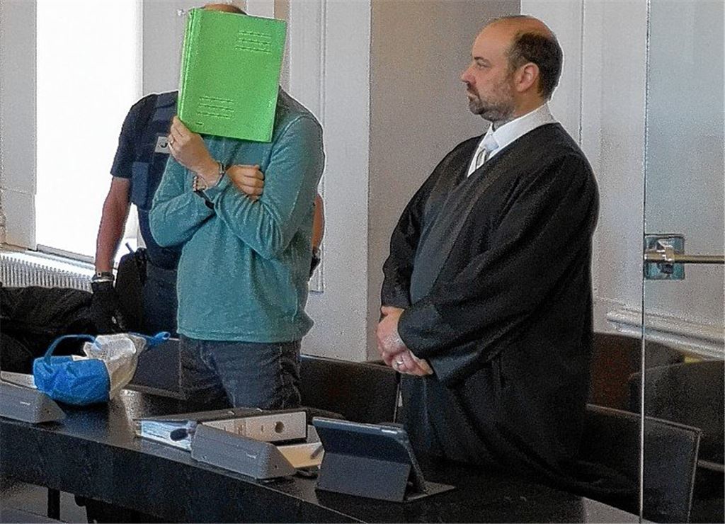 Mordprozess gibt viele Rätsel auf