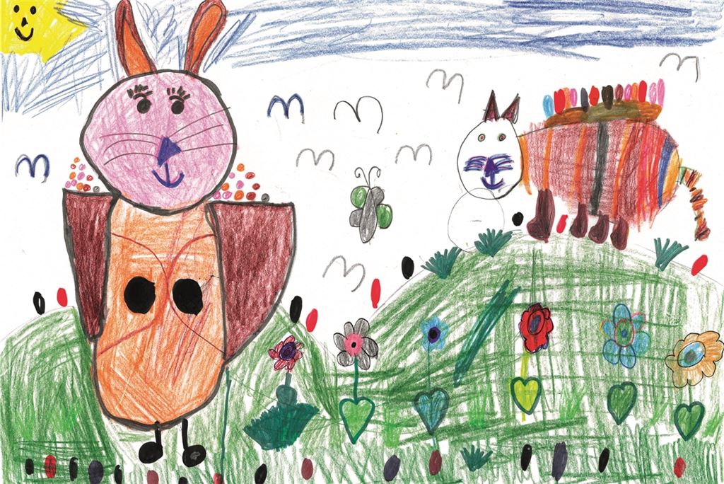 Bild von Eliana aus Mühlacker