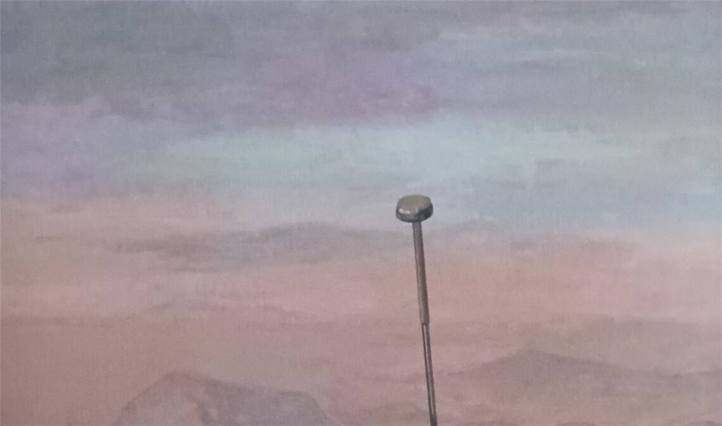 Bild von Walter Bader. Foto: privat