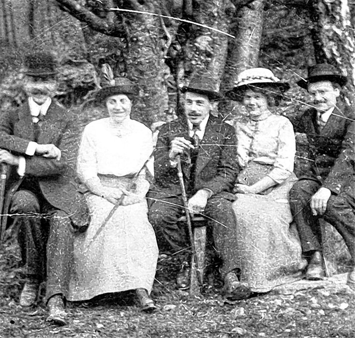 Naturverbunden und engagiert