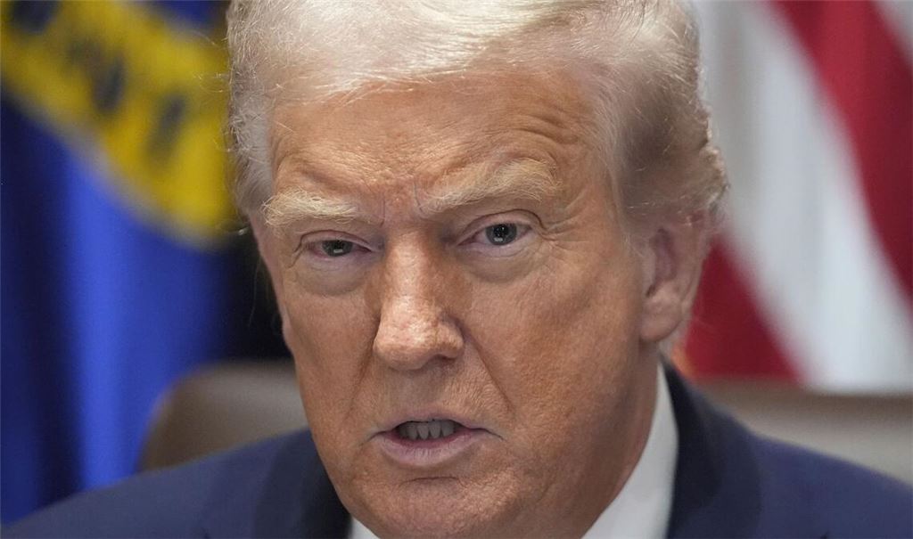 Binnen weniger Monate wurden in Trumps erster Amtszeit auf Bundesebene mehr Menschen hingerichtet als unter jedem anderen US-Präsidenten seit Jahrzehnten.
