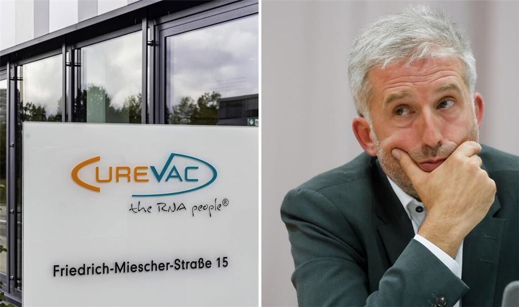 Biontech plant Standortschließungen, darunter die des ehemaligen Biotech-Unternehmens Curevac in Tübingen. Tübingens OB Boris Palmer kritisiert die Entscheidungen scharf.