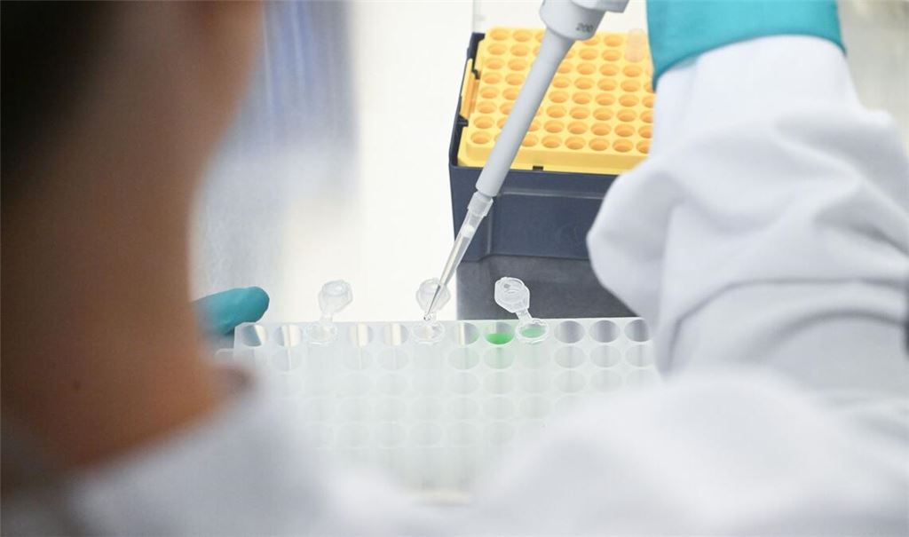 Biotech-Firmen in Deutschland haben 2025 weniger Geld eingesammelt. (Symbolbild)