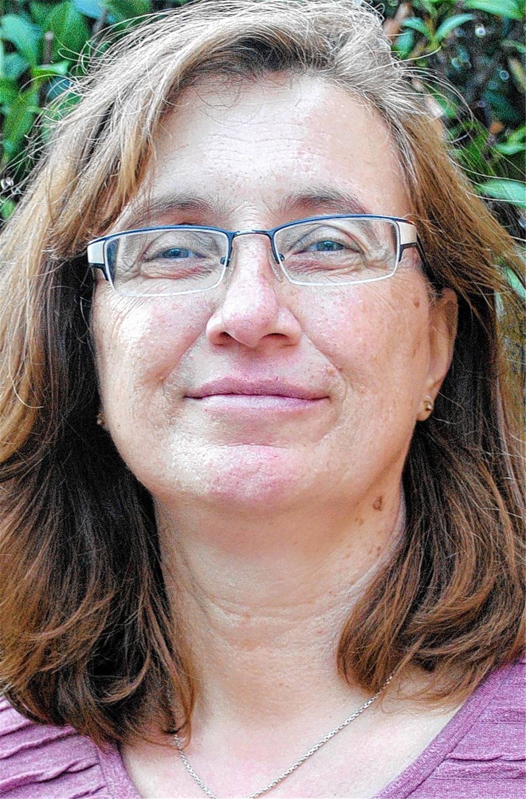 „Ich wollte einfach helfen“