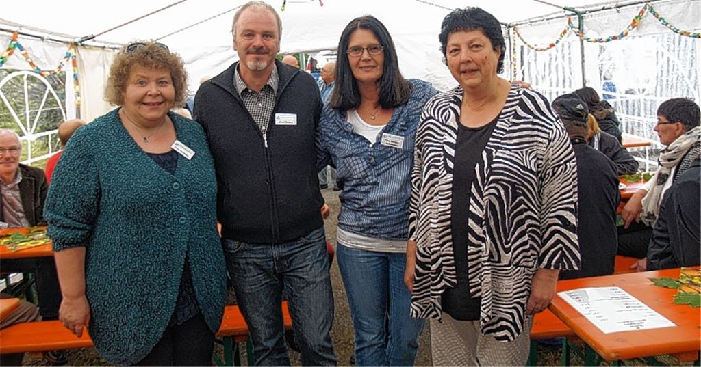 Mutiger Schritt wird belohnt