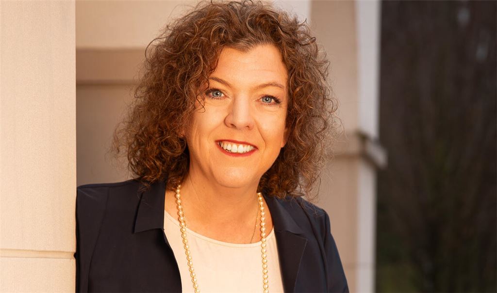 Birgit Mertens. Foto: privat