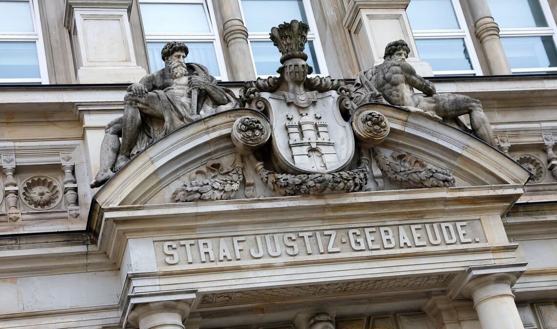 Bis Dezember 2026 soll das Block-Verfahren voraussichtlich dauern. (Archivbild)