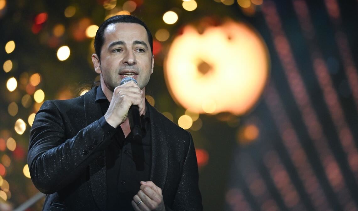 Bis Ende 2027 tourt Bülent Ceylan durch Deutschland, Österreich, Italien und die Schweiz. (Archivbild)