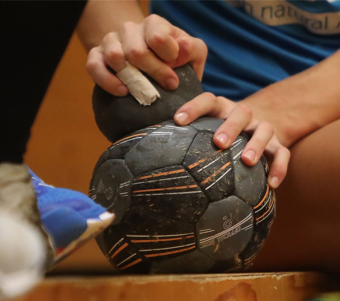 Runde wird frühestens im Februar fortgesetzt Bis der Handball wieder zum Einsatz kommen kann, dauert es im Bereich des Württembergischen Verbands noch mindestens bis Februar. Das wurde an diesem Wochenende beim Verbandstag beschlossen.Archivfoto: Rubner
