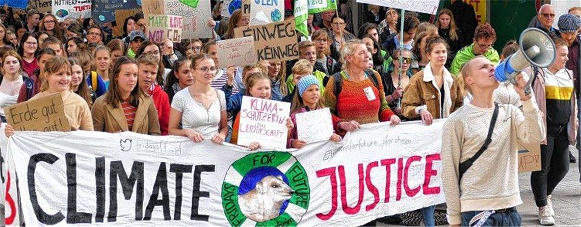 Austausch auf Augenhöhe