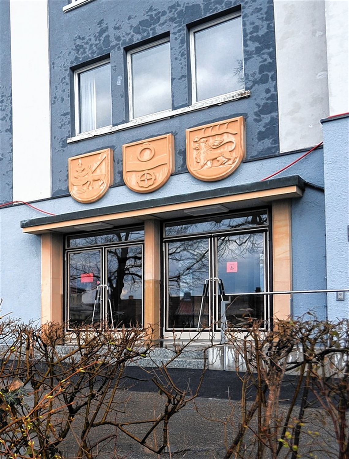 Stadt sucht Platz für Kulturhalle Stadt sucht Platz für Kulturhalle