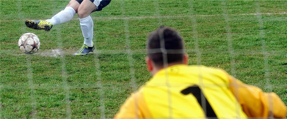 Vom Handspiel bis zum Strafstoß