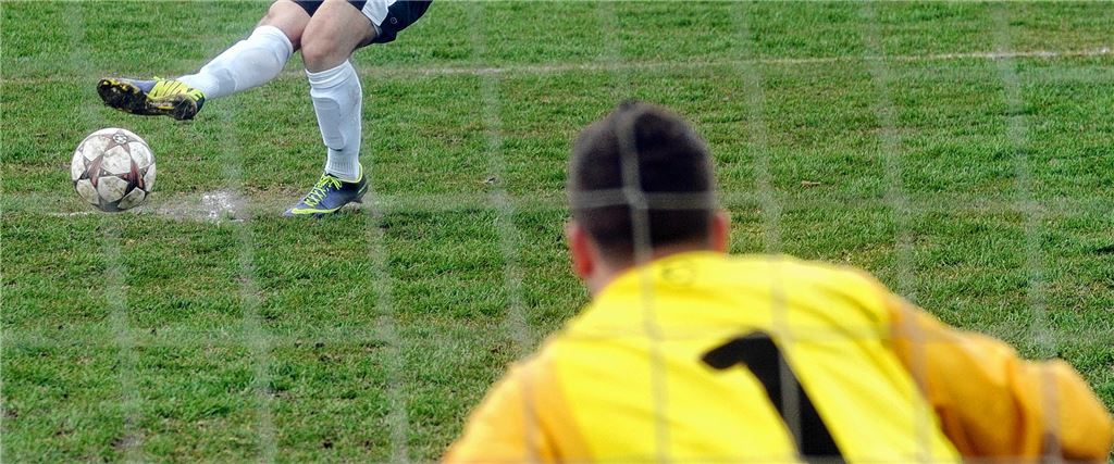 Vom Handspiel bis zum Strafstoß