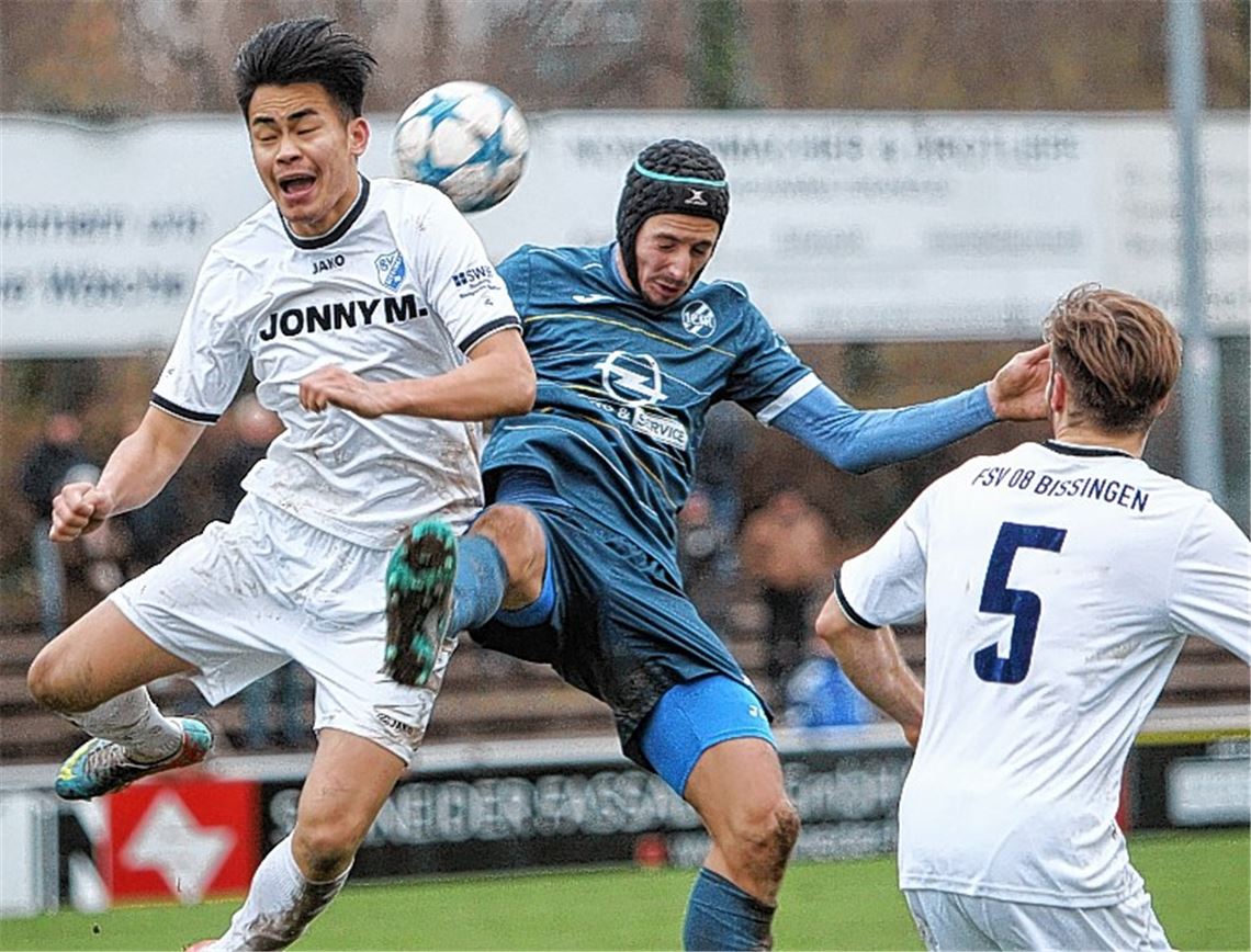 0:3 – Nöttingen sauer auf den Schiedsrichter