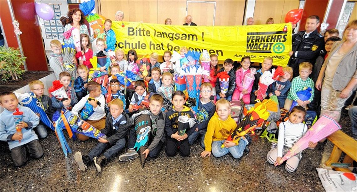 Leuchtende Warnung Leuchtende Warnung