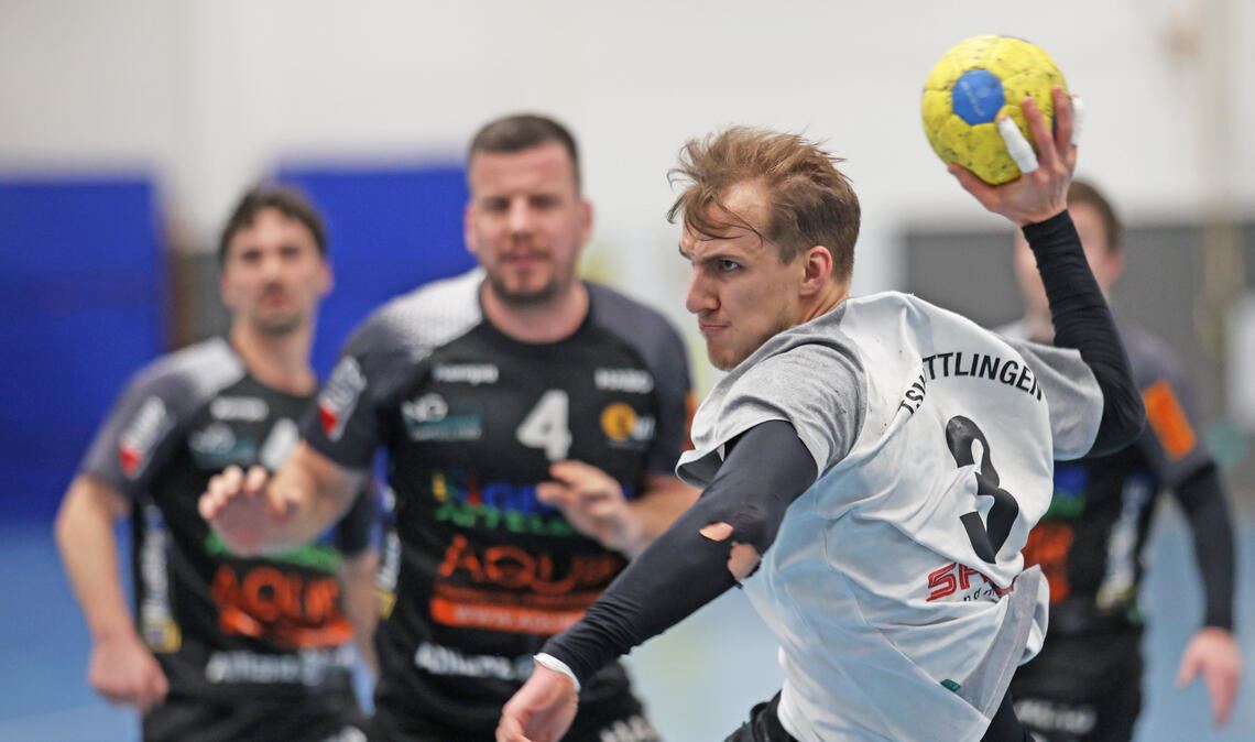 Bittere Pleite für Kautz und Co. Foto: Müller/Archiv