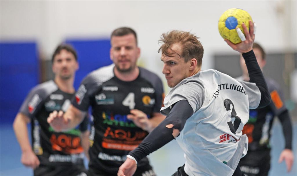 Bittere Pleite für Kautz und Co. Foto: Müller/Archiv