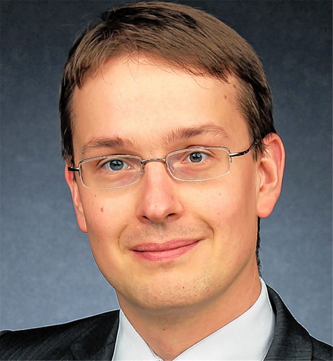 Kleih will Landrat werden