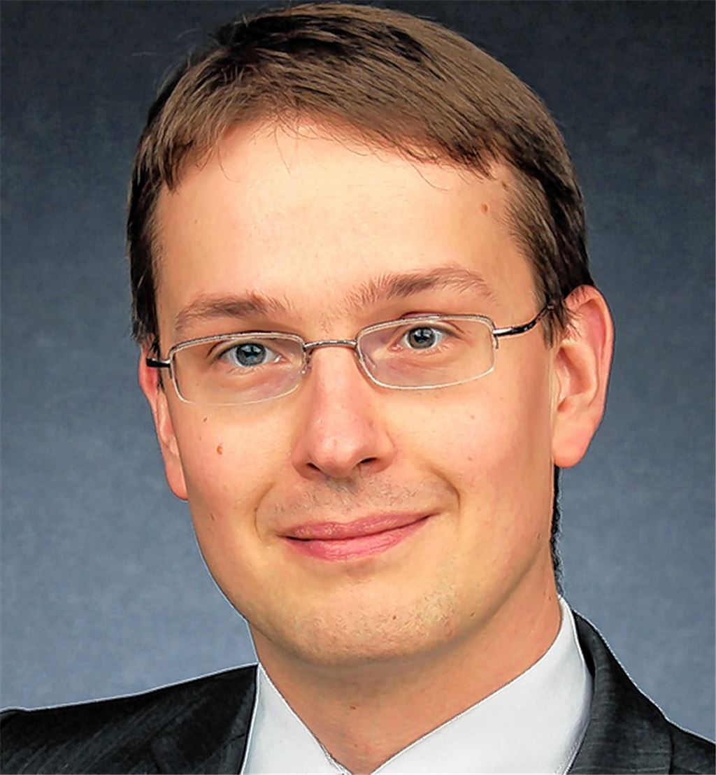 Kleih will Landrat werden